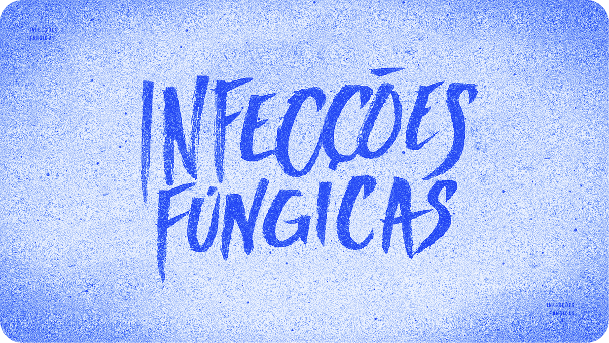 infeccoes fungicas